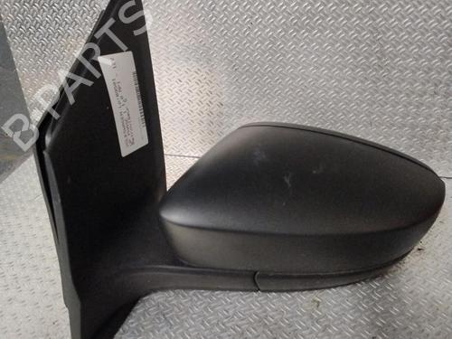 Used Left mirror VW UP! (121, 122, BL1, BL2, BL3, 123) 1.0 (60 hp) 30311239