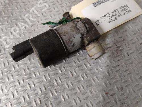 Used Washer pump Washer pump 24458942 24458942