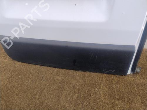 Left tailgate RENAULT MASTER III Van (FV) 2.3 dCi 130 FWD (FV0M, FV0Y, FV0J, FV02, FV03) | BP36656335C76 - Image 4