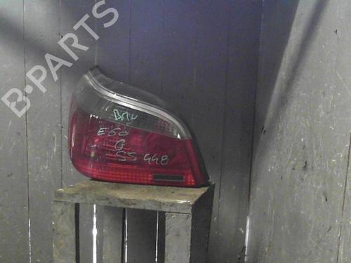 Used Left taillight BMW 5 (E60) 530 d (218 hp) 24065503