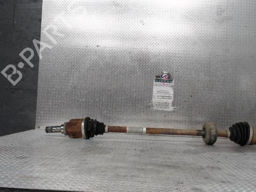 Used Right front driveshaft Right front driveshaft DACIA SANDERO 1.5 dCi (88 hp) 24094338 24094338