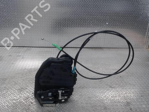 Used Rear right lock TOYOTA VERSO (_R2_) 2.0 D-4D (AUR20_, AUR20R) (126 hp) 24074896