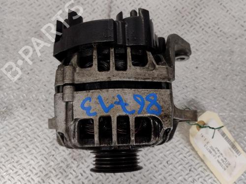 Used Alternator Alternator NISSAN MICRA III (K12) 1.4 16V (88 hp) 24965946 24965946