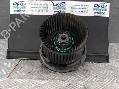 Used Heater blower motor CITROËN C1 (PM_, PN_) 1.0 (68 hp) 24070698
