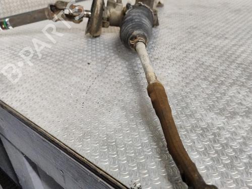 Used Steering rack PEUGEOT PARTNER Box Body/MPV 1.6 HDi 16V (90 hp) 24458948