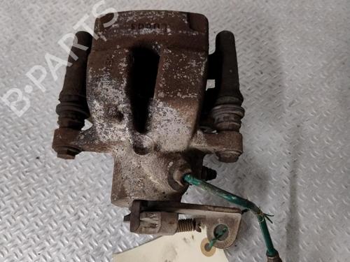 Venstre bremsecaliper bak RENAULT SCÉNIC I MPV (JA0/1_, FA0_) 1.9 dCi (JA05, JA1F) | BP25703891M107 