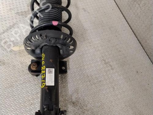 Used Left front shock absorber VW POLO V (6R1, 6C1) 1.0 (60 hp) 30164087