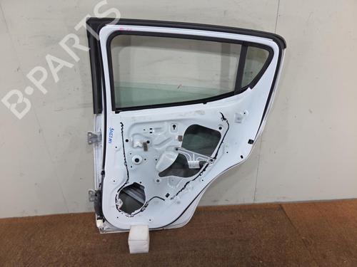 Used Right rear door Right rear door OPEL KARL (C16) 1.0 (75 hp) 33808084 33808084