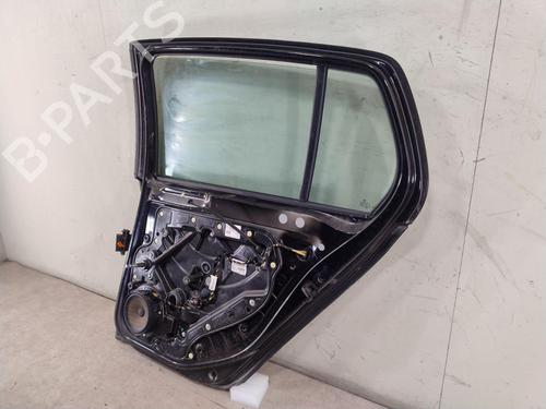 Used Right rear door VW GOLF VI (5K1) 1.6 TDI (105 hp) 27193031