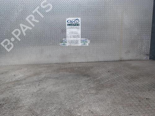 Bremselys MAZDA 3 Saloon (BL) 1.6 MZR CD (BL12) (109 hp) 24079899