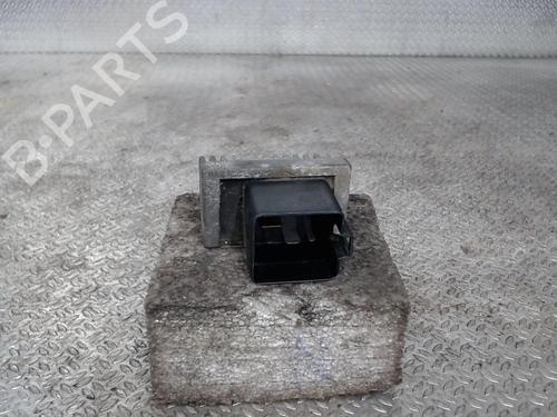 Used Electronic module RENAULT CLIO II (BB_, CB_) 1.5 dCi (B/CB07) (65 hp) 24078534