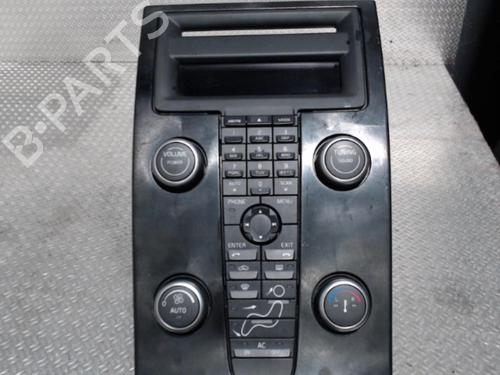 Used Climate control Climate control VOLVO C30 (533) D3 (150 hp) 24075281 24075281