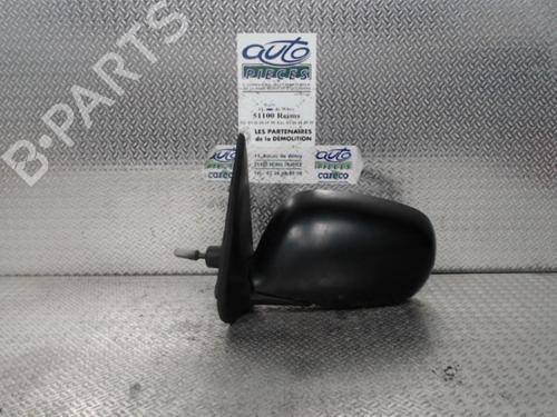 Used Left mirror Left mirror NISSAN MICRA II (K11) 1.3 i 16V (HK11) (75 hp) 24074086 24074086