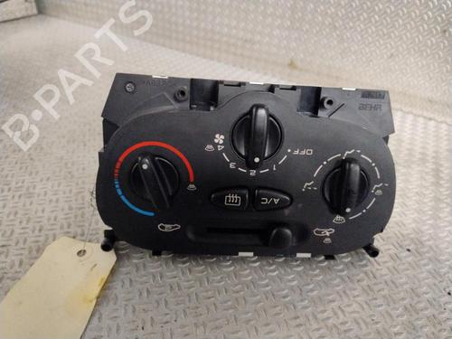 Used Climate control PEUGEOT 206+ (2L_, 2M_) 1.4 HDi eco 70 (68 hp) 31119698