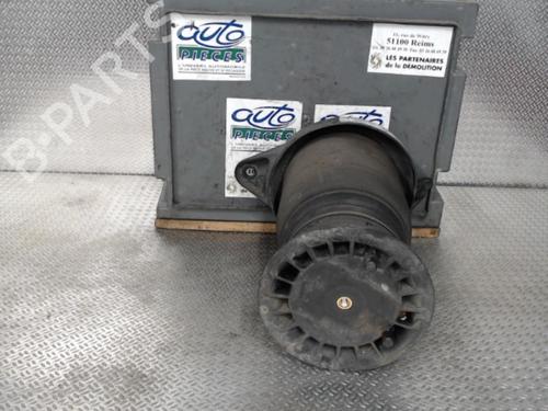 Højre bagtil støddæmper CITROËN JUMPER II Van 2.2 HDi 110 (110 hp) 26514391