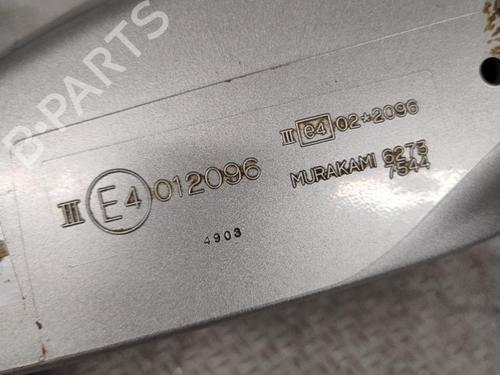 Used Right mirror SUZUKI GRAND VITARA I (FT, HT) 2.0 HDI 110 16V 4x4 (SQ420D, TD83V, JA420WD) (109 hp) 30117134