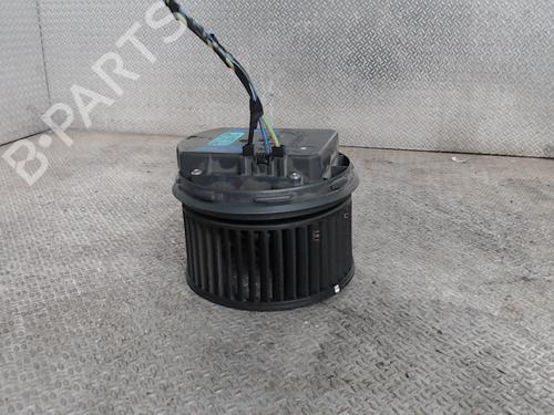Varmvifte FORD FOCUS C-MAX (DM2) 1.8 TDCi (115 hp) 24076866