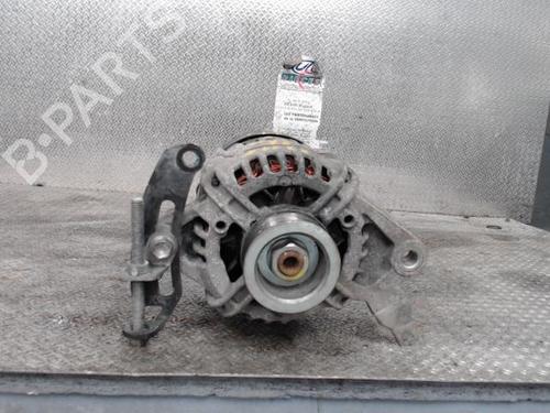 Used Alternator Alternator TOYOTA YARIS (_P9_) 1.0 VVT-i (KSP90_, KSP90R) (69 hp) 24092883 24092883