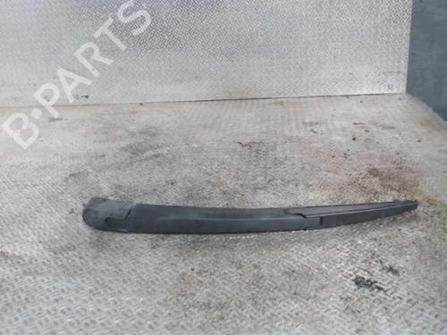 Used Rear windshield wiper arm TOYOTA COROLLA Verso (ZER_, ZZE12_, R1_) 2.2 D-4D (AUR10_, AUR10R) (136 hp) 24073967