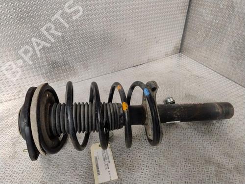 Venstre foran støtdemper PEUGEOT 206 SW (2E/K) 2.0 HDi (90 hp) 29757501