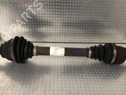 Left front driveshaft CITROËN C4 II (NC_) 1.6 HDi 90 | BP24060307M38