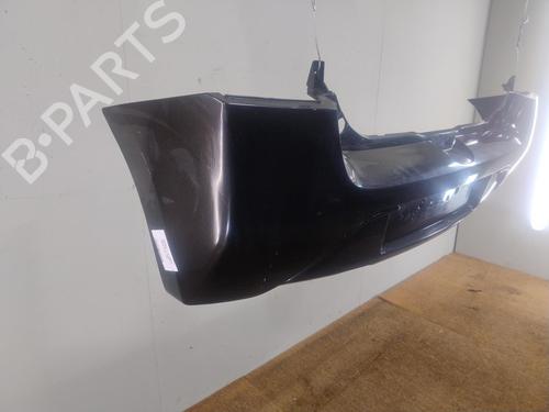 Rear bumper RENAULT TWINGO II (CN0_) 1.2 16V (CN0K, CN0V, CN0A) | BP31266108C8 