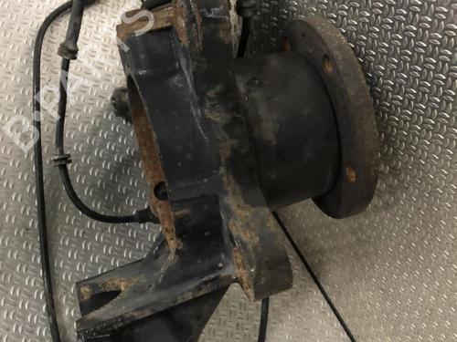 Left front steering knuckle CITROËN JUMPER I Van (244) 2.2 HDi | BP24089130M25