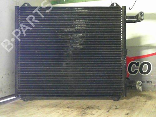 Used Heater matrix Heater matrix AUDI A2 (8Z0) 1.4 TDI (75 hp) 24067772 24067772