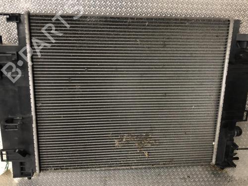 Used Water radiator Water radiator RENAULT TWINGO III (BCM_, BCA_) 1.0 SCe 70 (71 hp) 28087855 28087855