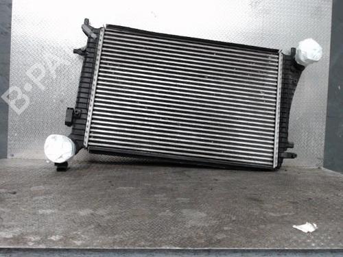 Used Intercooler Intercooler SEAT LEON (1P1) 1.9 TDI (105 hp) 24088165 24088165