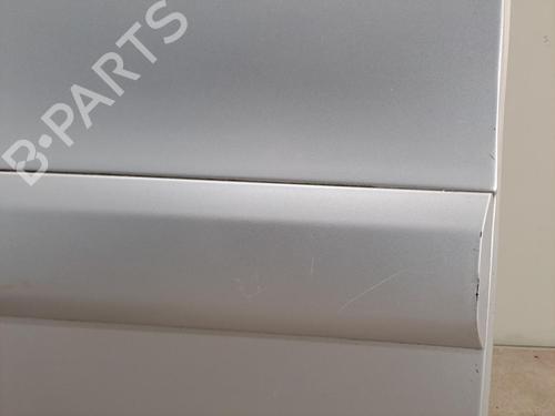 Højre side skydedør CITROËN BERLINGO MULTISPACE (B9) 1.6 HDi 90 | BP27643830C75 