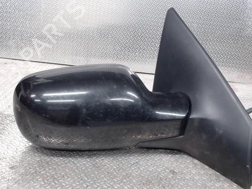 Right mirror RENAULT MEGANE II Estate (KM0/1_) 1.5 dCi (KM16, KM1E) | BP24077439C27 
