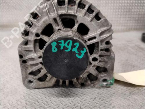 Alternator RENAULT CLIO III (BR0/1, CR0/1) 1.5 dCi (C/BR0G, C/BR1G) | BP29516200M7 