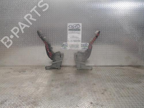 Used Hinge/Door check strap KIA CEE'D Hatchback (ED) 1.6 CRDi 90 (90 hp) 24074988