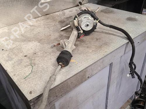 Steering rack PEUGEOT 208 I (CA_, CC_) 1.4 HDi | BP24098976M22 