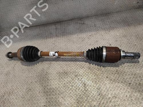 Used Left front driveshaft Left front driveshaft 39213014 39213014