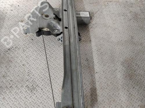 Used Front left window mechanism Front left window mechanism 36310726 36310726