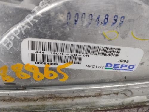 Left taillight BMW 3 Coupe (E46) 320 Ci | BP39540616C34 - Image 4