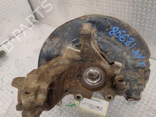 Right front steering knuckle FORD KUGA I 2.0 TDCi | BP30047386M26 