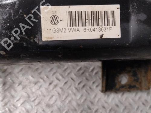Left front shock absorber SEAT IBIZA IV (6J5, 6P1) 1.4 | BP26514356M16 