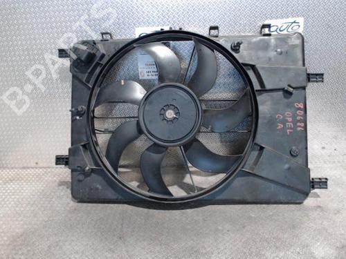 radiator-fan-opel-astra-j-p10-2009-2010-2011-2012-2013-2014-2015-2016-24089298 main image