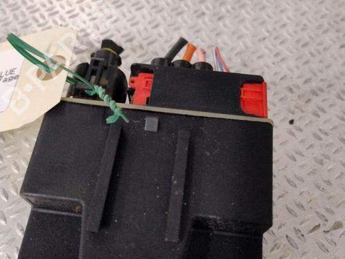 Electronic module CITROËN BERLINGO (ER_, EC_) 1.5 BlueHDi 130 (ECYHZJ, ECYHZR) | BP28087761M83 - Image 3