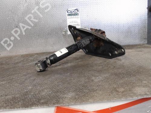 Used Left rear shock absorber CITROËN C4 Grand Picasso I (UA_) 1.6 HDi (109 hp) 24084456