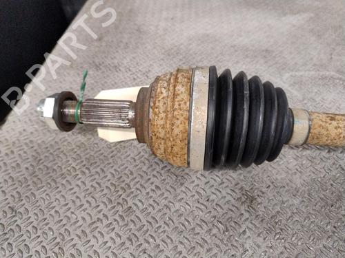 Used Right front driveshaft Right front driveshaft DACIA SANDERO 1.5 dCi (68 hp) 32768234 32768234