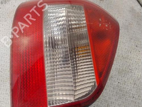 Used Left taillight Left taillight 36242312 36242312