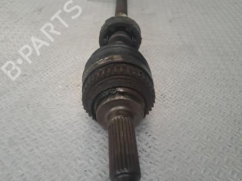 Used Right front driveshaft DAEWOO MATIZ (M100, M150) 0.8 (52 hp) 24061732
