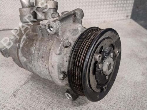 AC compressor VW GOLF VII (5G1, BQ1, BE1, BE2) 1.6 TDI | BP32399466M34 