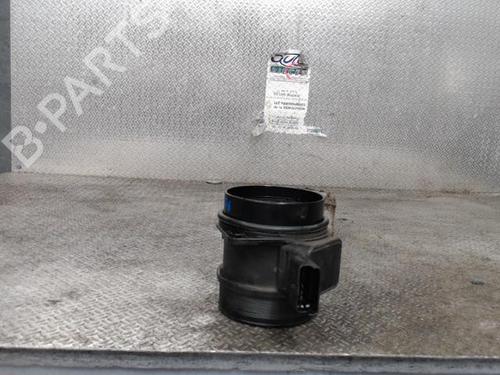 Used Mass air flow sensor PEUGEOT 406 Coupe (8C) 2.2 HDI (133 hp) 24088974