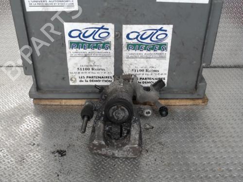Used Left rear brake caliper Left rear brake caliper CITROËN BERLINGO Box Body/MPV (B9) 1.6 HDi 90 16V (90 hp) 24071569 24071569