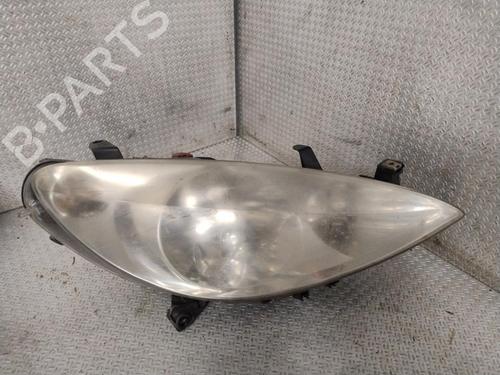 right-headlight-peugeot-307-3ac-2000-2001-2002-2003-2004-2005-2006-2007-2008-2009-2010-2011-2012-33248331 main image